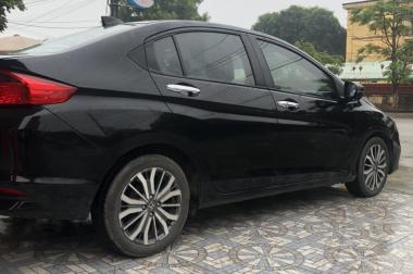 Cần bán Xe Honda City Trong nước 2018 Thị trấn Tứ Kỳ, Huyện Tứ Kỳ  Tỉnh Hải Dương