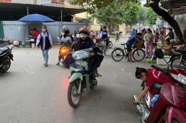 Nhỉnh 1Tỷ Bán Nhà 2,5 Tầng Tại Cao Minh - Phúc Yên - Vĩnh Phúc