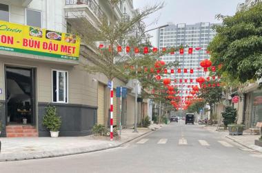 Cho thuê nhà phố Shop Hải  Trâu Quỳ –đường Thuận An 30m, hoàn thiện 4T.0982852808
