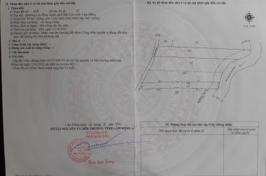 Sở Hữu Ngay Lô Đất Đẹp Tại 70 Cao Bá Quát, Phường Lộc Phát, TP Bảo Lộc, Lâm Đồng