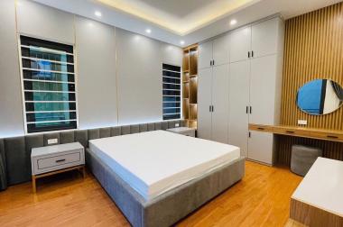 Bán nhà phố Ba La, Hà Đông, 45m2x4t, mt4m, ô tô, 2 thoáng nhỉnh 6 tỷ