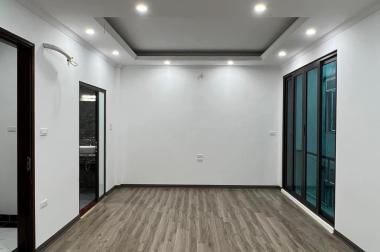 Bán nhà phố Ba La, Hà Đông, 45m2x4t, mt4m, ô tô, 2 thoáng nhỉnh 6 tỷ