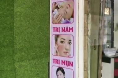 CẦN SANG NHƯỢNG LẠI TIỆM SPA TẠI KHU VỰC MAI HẮC ĐẾ, BUÔN MÊ THUỘT