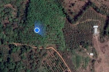 Hiện tôi cần bán gấp lô đất cách Quốc Lộ 20 khoảng 1km vị trí xã Túc Trưng, Định Quán, Đồng Nai. 