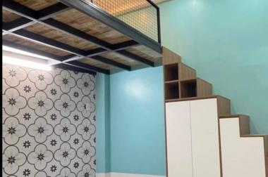 GIẢM SâU, GIÁ MỚI 18.7 TỶ-CHDV 6T - Thang Máy-Hầm - Thu nhập 150tr/tháng 0967229394