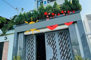 Giá Thơm - Nhà SIÊU ĐẸP - HXH Vườn Lài - 5’ tới Trung tâm Gò Vấp+Bình Thạnh