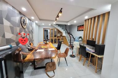 Giá Thơm - Nhà SIÊU ĐẸP - HXH Vườn Lài - 5’ tới Trung tâm Gò Vấp+Bình Thạnh
