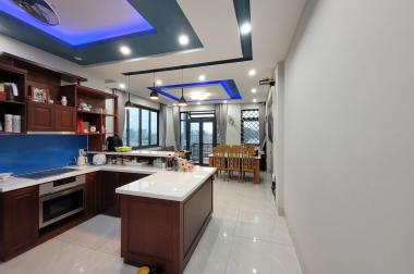 Giá Thơm - Nhà SIÊU ĐẸP - HXH Vườn Lài - 5’ tới Trung tâm Gò Vấp+Bình Thạnh