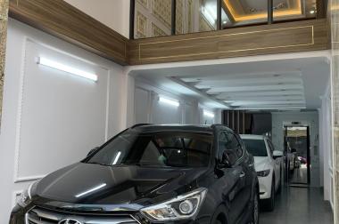 Bán nhà mặt Phố Trần Khát Chân 50m- 5 tầng - Vỉa hè đá bóng- chỉ 17 tỷ