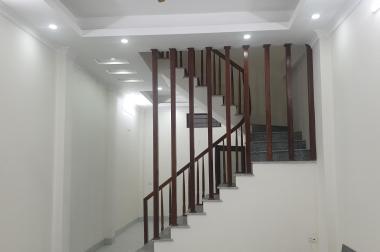 BÁN NHÀ 1.4 TỶ 3 TẦNG 55M2 (TÂY NAM ) NGÕ TRẦN QUANG KHẢI