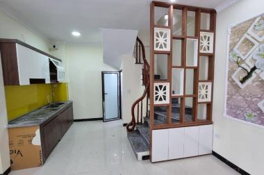 Nhà Đẹp Yên Nghĩa, Hà Đông, 30m2, 4 Tầng, Giá 2,4 Tỷ