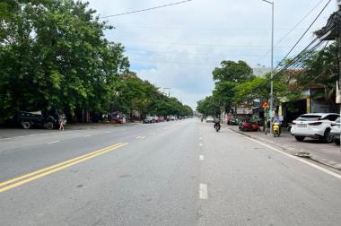 Sản phẩm duy nhất nhà mặt đường Hùng Vương,gần bến xe Thượng Lý,phù hợp nhiều hình thức kinh doanh