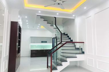 Bán nhà 3 tầng xây mới tại An Chân,trung tâm phường Sở Dầu,Hồng Bàng