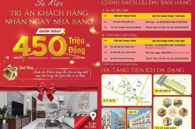 Bán nhà 3 tầng xây mới tại An Chân,trung tâm phường Sở Dầu,Hồng Bàng