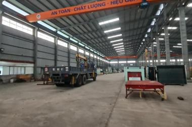 Chuyển nhượn KCN Khánh Phú, tỉnh Ninh Bình - 15000m2, miễn TG