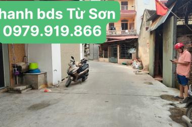 ĐÔNG ANH LÊN QUẬN BDS  MÌNH CẦN BÁN GẤP ĐẤT THIẾT BÌNH Vân Hà Đông Anh Hà Nội diện tích 60 m mặt