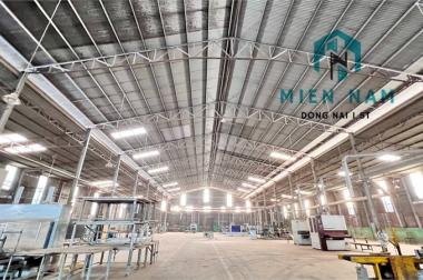 làng gỗ cho thuê nhà xưởng DT 4000m2 có trạm điện. đường cont 24h