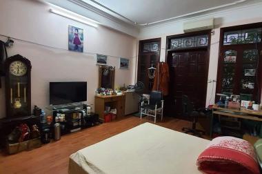 Bán nhà mặt phố Trần Khát Chân, Hai Bà Trưng. DT 48m2, 5T, 18.25 tỷ. LH 0366221568
