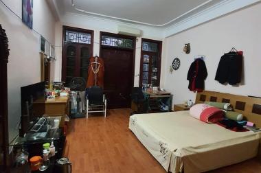 Bán nhà mặt phố Trần Khát Chân, Hai Bà Trưng. DT 48m2, 5T, 18.25 tỷ. LH 0366221568