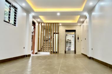 CHỈ TỪ 1.5 TỶ SỞ HỮU NHÀ 5 TÂNG QUẬN HÀ ĐÔNG
