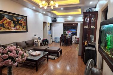 CỰC HIẾM! Chuyển nhượng căn hộ CC 110m2, khu vực VIP Thanh Xuân🥇
