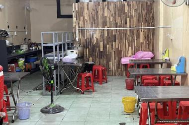 CẦN SANG NHƯỢNG LẠI QUÁN TẠI 58 TĂNG NHƠN PHÚ B, QUẬN 9