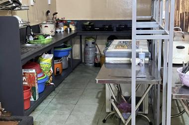 CẦN SANG NHƯỢNG LẠI QUÁN TẠI 58 TĂNG NHƠN PHÚ B, QUẬN 9