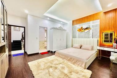 VÀO Ở NGAY! Bán Nhà 4 Tầng HXH Nguyễn Tri Phương, Q10, 53m2 (5x10.6m), 9.4 Tỷ