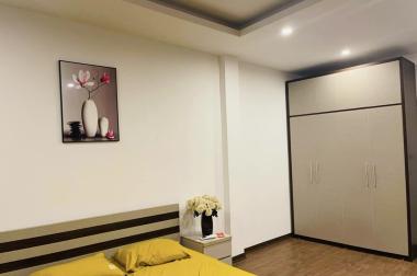 Phân lô minh  khai 6 Tầng Thang máy - gara giá 45m2 giá 7.9 Tỷ