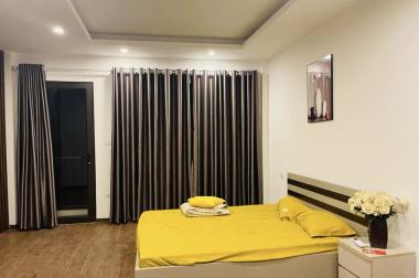 Phân lô minh  khai 6 Tầng Thang máy - gara giá 45m2 giá 7.9 Tỷ