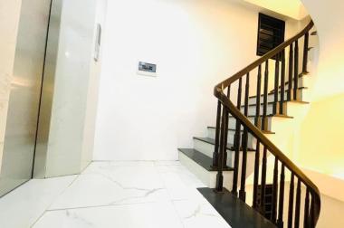 Phân lô minh  khai 6 Tầng Thang máy - gara giá 45m2 giá 7.9 Tỷ