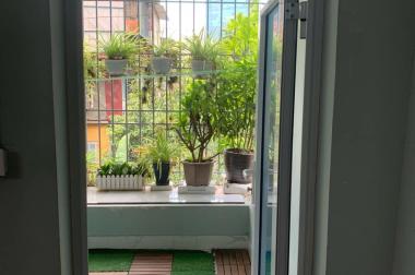 💥 Chỉ 2.35 Tỷ - Căn góc Tập thể C4 Nam Thành Công, 83m2 3PN Siêu thoáng, SĐCC 💥