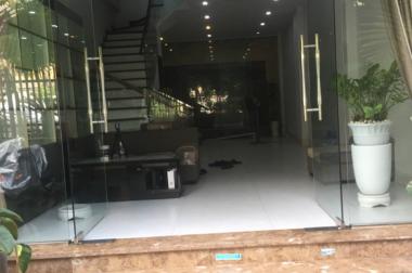 CHÍNH CHỦ CHO THUÊ NHÀ 5 TẦNG LÀM VĂN PHÒNG CÔNG TY. TRUNG TÂM ĐÀO TẠO, SPA…