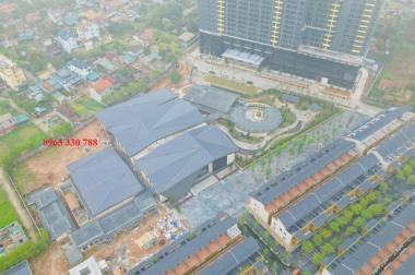 Bán CẮT LỖ SỐC đất khoáng nóng sát Phố đi bộ Wyndham Thanh Thủy. Giá gần 20tr/m2