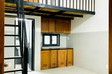 Cần cho thuê sang nhượng phòng trọ tại Bùi Văn Ba Quận 7