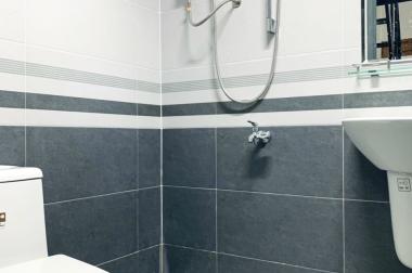 Cần cho thuê sang nhượng phòng trọ tại Bùi Văn Ba Quận 7