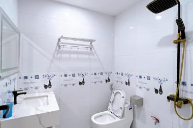 Nhà Chùa Quỳnh, Hai Bà Trưng 50m2x5 Tầng giá 5.09 Tỷ