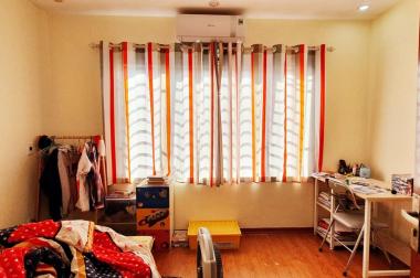 GẦN OTO - TRƯỜNG CHINH 50M 5 TẦNG 4.95 TỶ - NGÕ BA GÁC