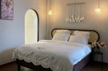 Bán nhà siêu đẹp mặt tiền đường Nguyễn Khuyễn P12, Bình Thạnh