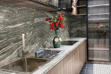 Bán nhà siêu đẹp mặt tiền đường Nguyễn Khuyễn P12, Bình Thạnh