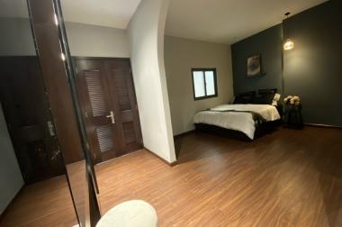 Bán nhà siêu đẹp mặt tiền đường Nguyễn Khuyễn P12, Bình Thạnh