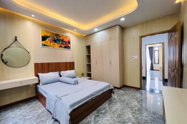 Bán nhà siêu đẹp tặng full nội thất p16 Gò Vấp TpHCM