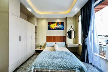 Bán nhà siêu đẹp tặng full nội thất p16 Gò Vấp TpHCM