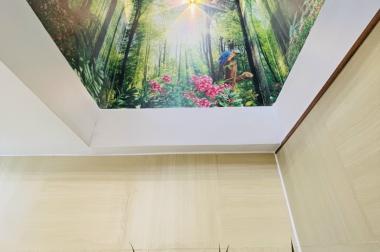 Bán nhà siêu đẹp tặng full nội thất p16 Gò Vấp TpHCM