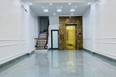 Siêu phẩm phố Thái Hà, 6 tầng Thang Máy, văn phòng,  hàng hiếm, 8.9 tỷ
