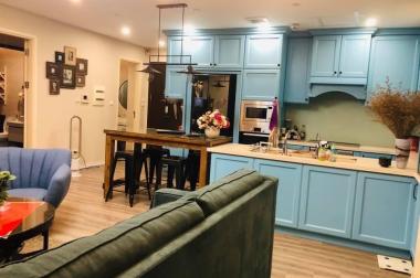 Chính chủ - Bán Chung cư A1 Trần Khát Chân- Kim Ngưu - Trần Khát Chân 35 - 55m, Full Nội Thất