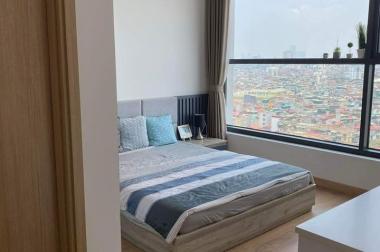 Chính chủ - Bán Chung cư A1 Trần Khát Chân- Kim Ngưu - Trần Khát Chân 35 - 55m, Full Nội Thất