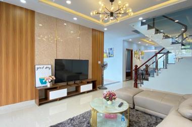 BIỆT THỰ PHỐ - Gò Vấp giáp ranh Bình Thạnh💥3T💥7.5 x 20💥150m2 💥chỉ 15 tỷ 0967229394