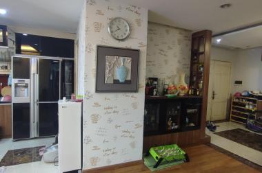Bán Gấp Căn Góc Tại Hapulico: DT 135m2, 3PN + 2WC. Tầng Trung, Full NT. Giá Cực Rẻ