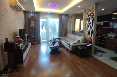 Bán Gấp Căn Góc Tại Hapulico: DT 135m2, 3PN + 2WC. Tầng Trung, Full NT. Giá Cực Rẻ